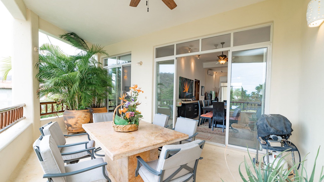 Photo of Patio Balcony in P Chahue