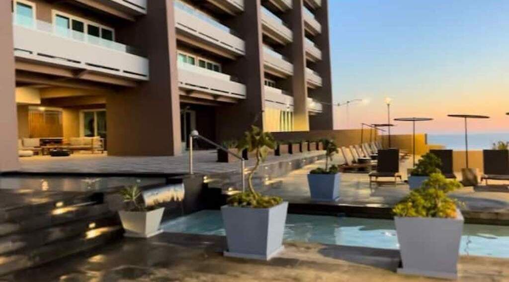Photo of Outdoor in Costa de Oro