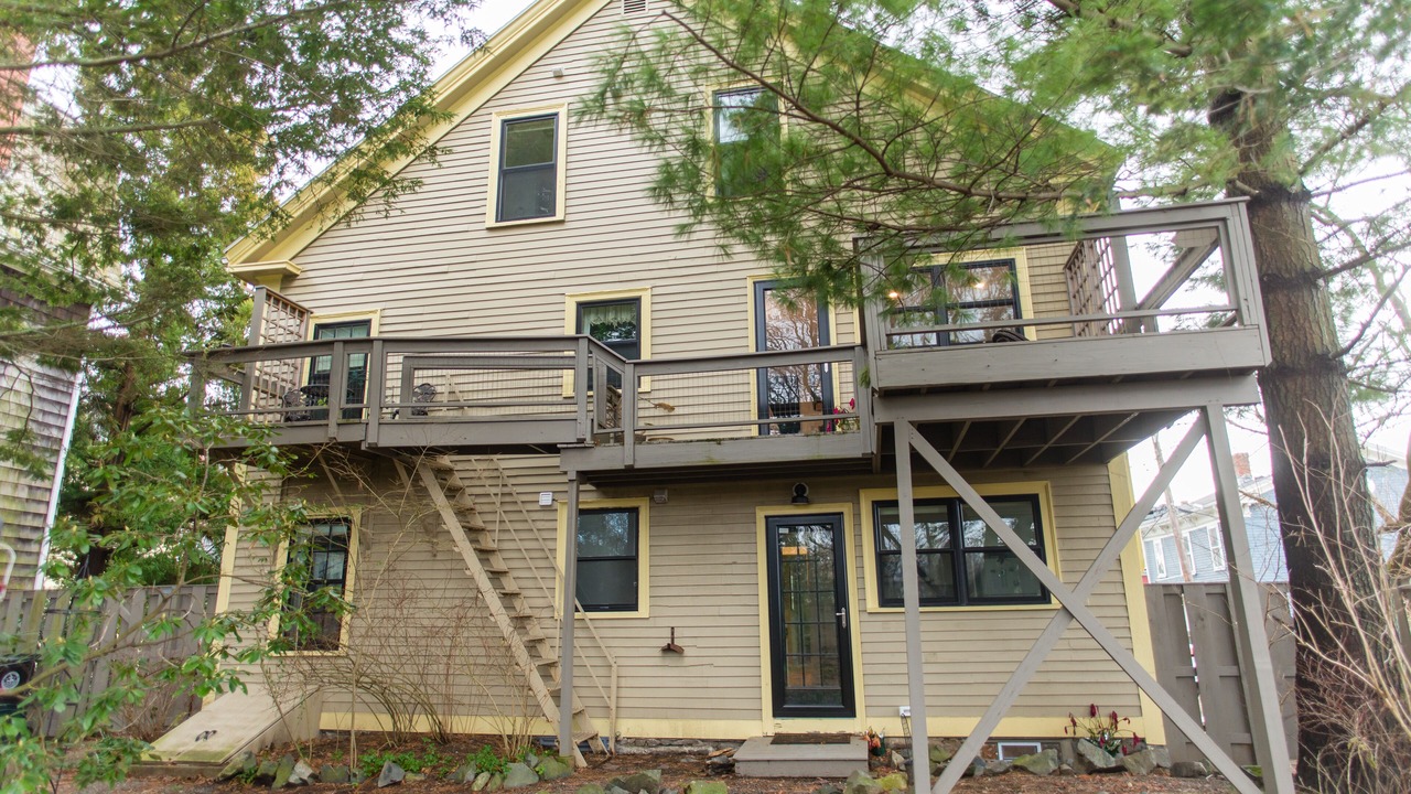 Photo of Outdoor in Salem