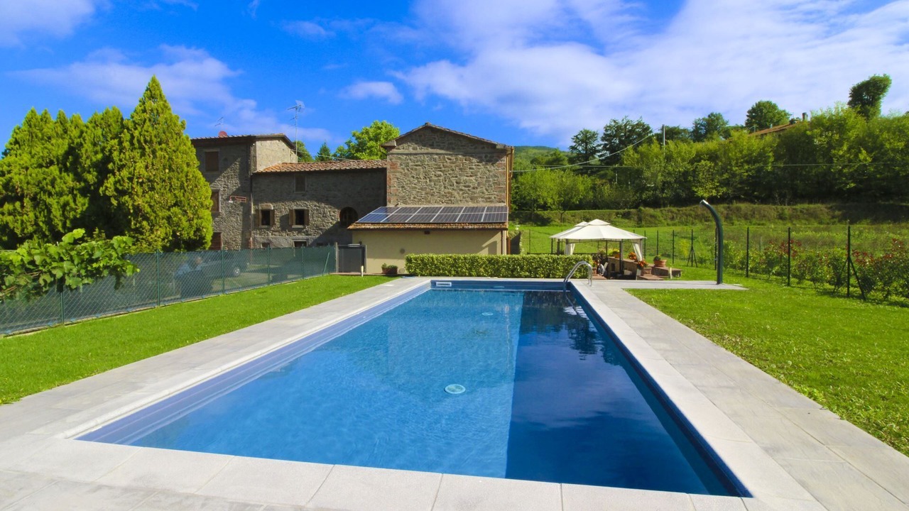 Photo of Outdoor in Pieve di Chio