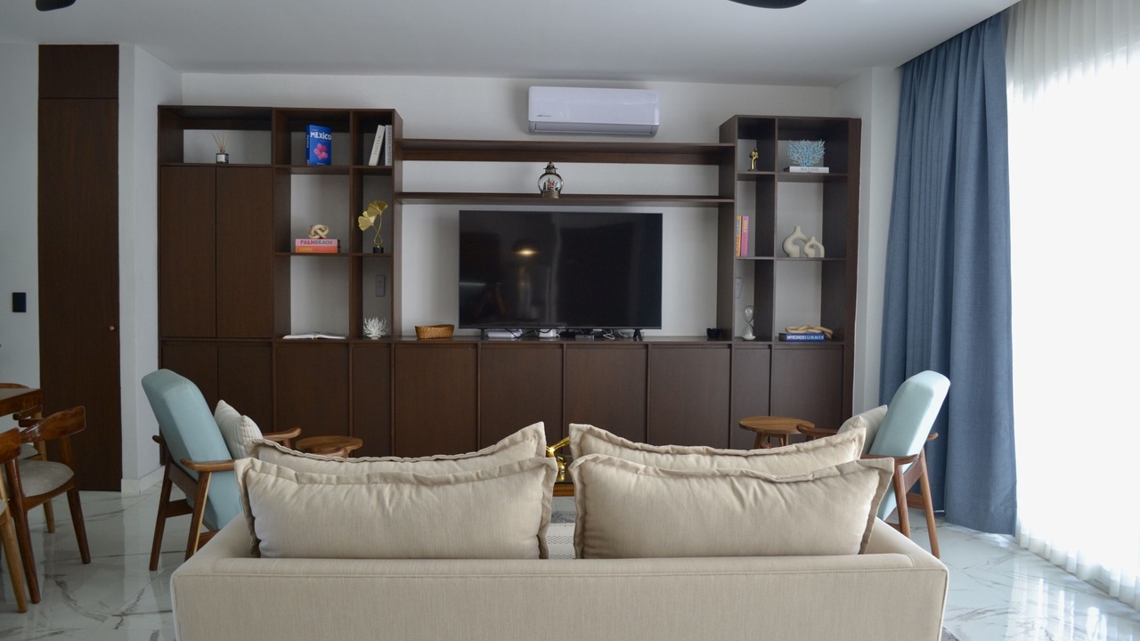 Photo of Livingroom in Puerto Vallarta