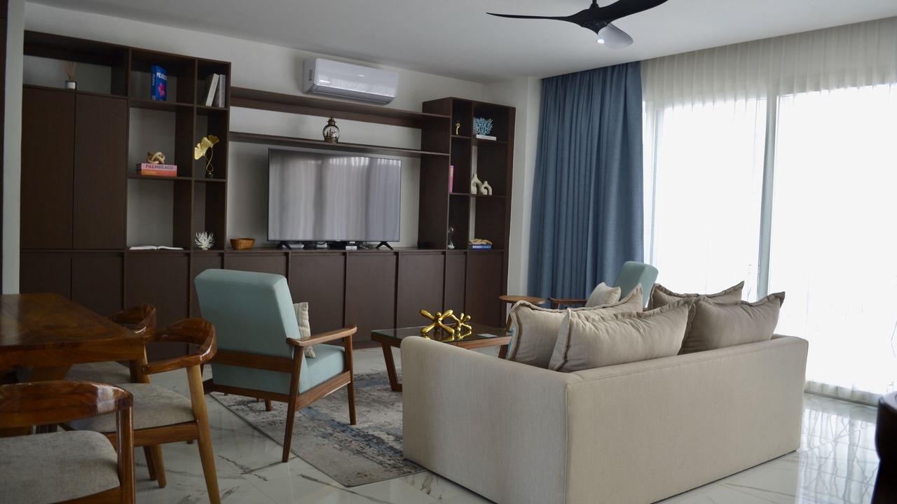 Photo of Livingroom in Puerto Vallarta