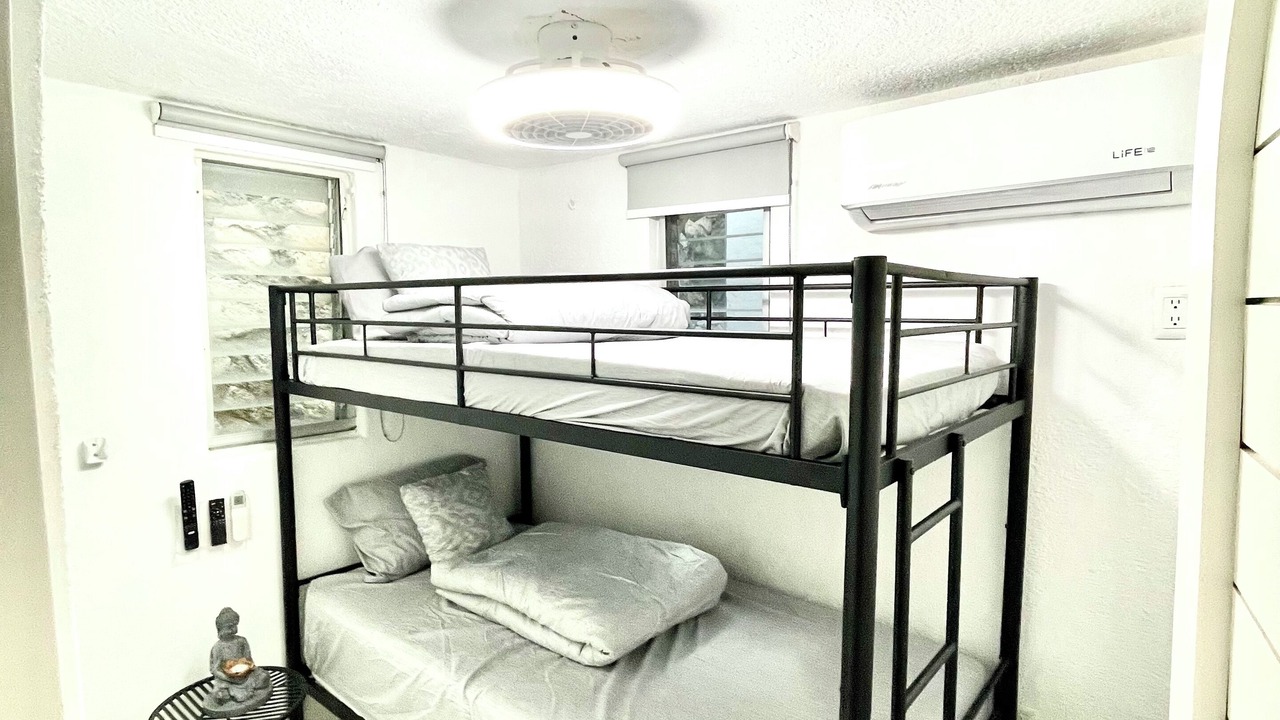Photo of Bedroom in Las Hadas