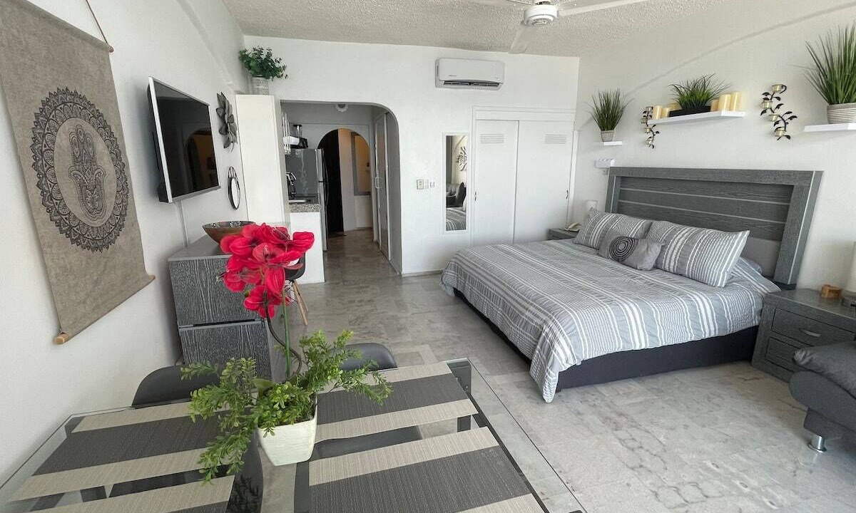 Photo of Bedroom in Las Hadas