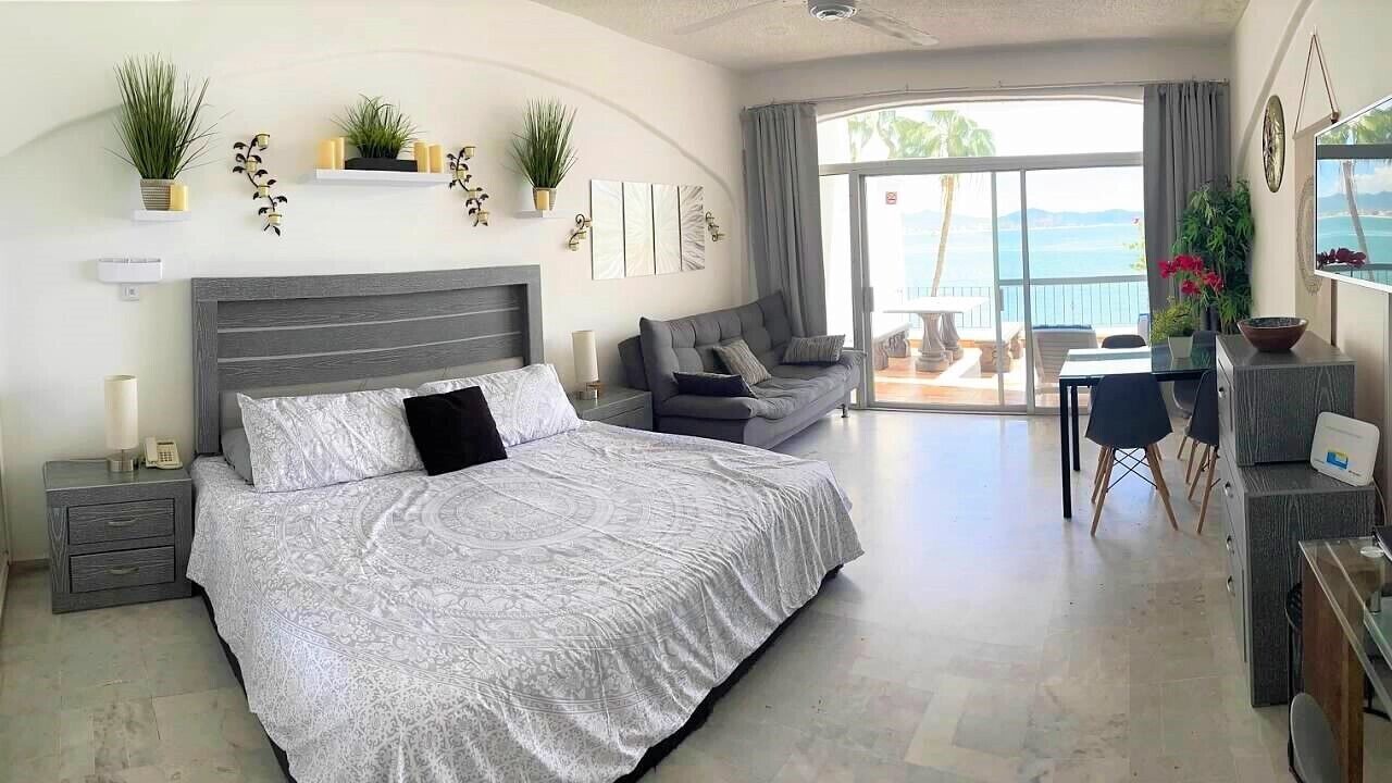 Photo of Bedroom in Las Hadas