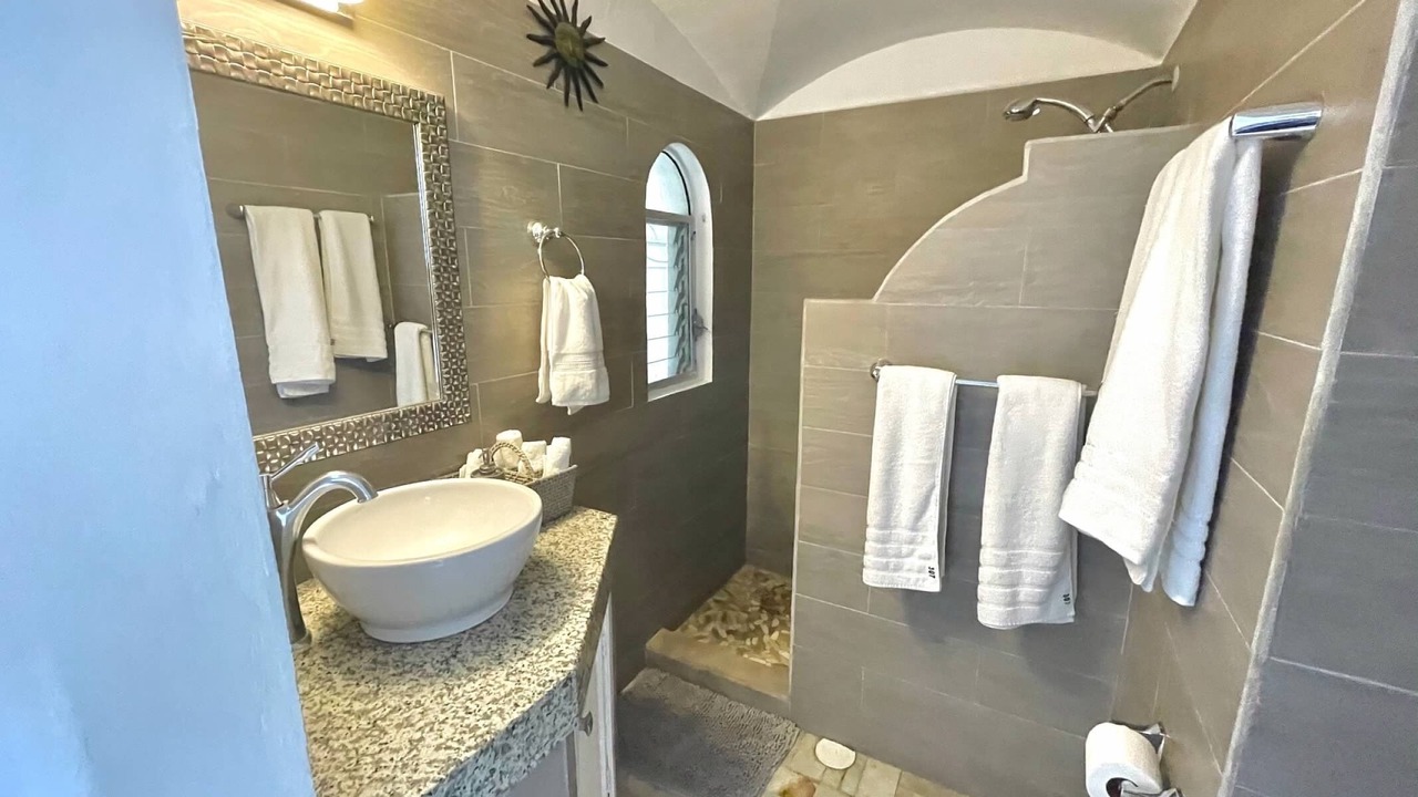 Photo of Bathroom in Las Hadas