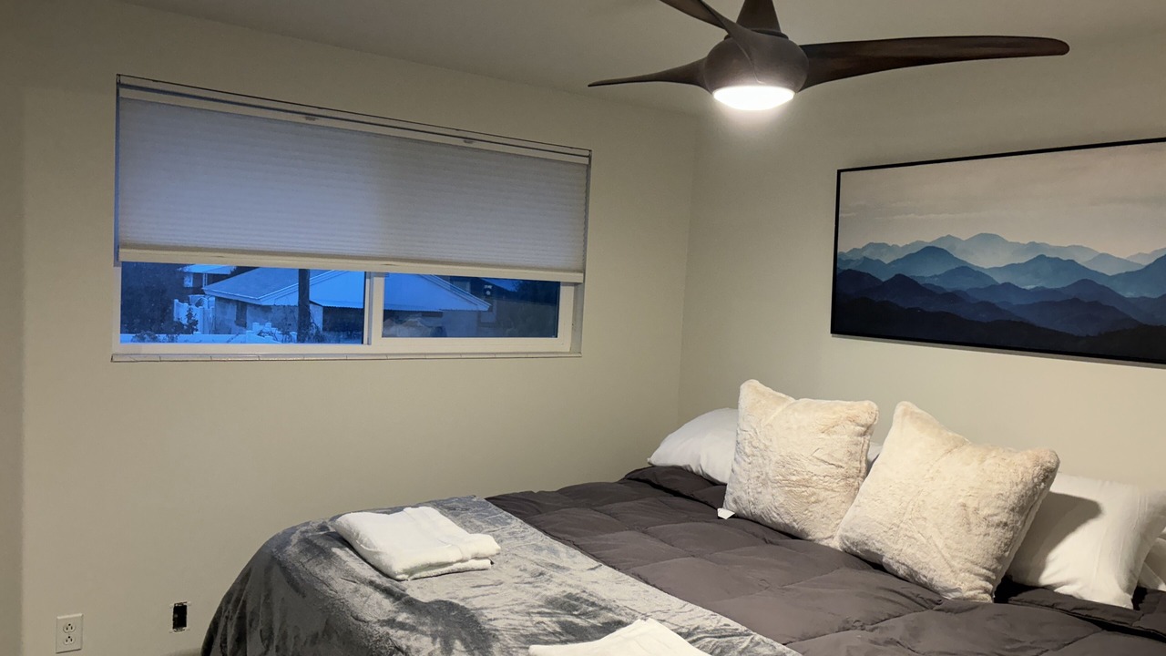 Photo of Bedroom in South Salt Lake