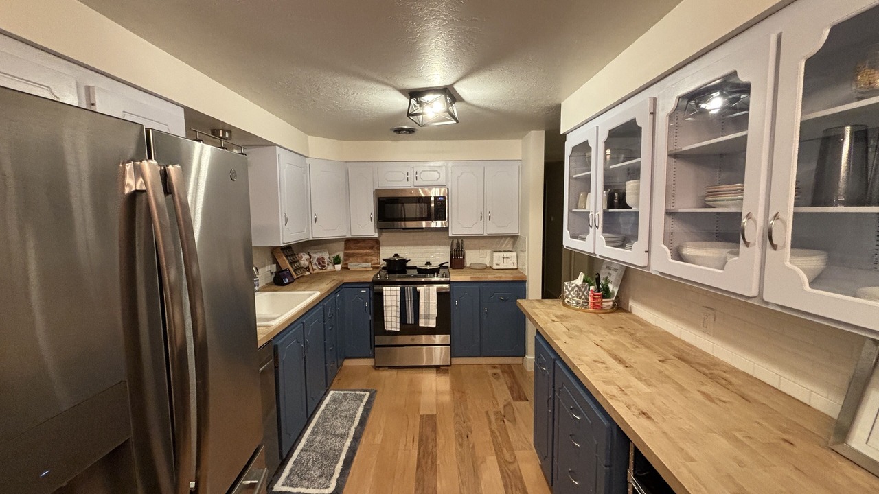 Photo of Kitchen in South Salt Lake