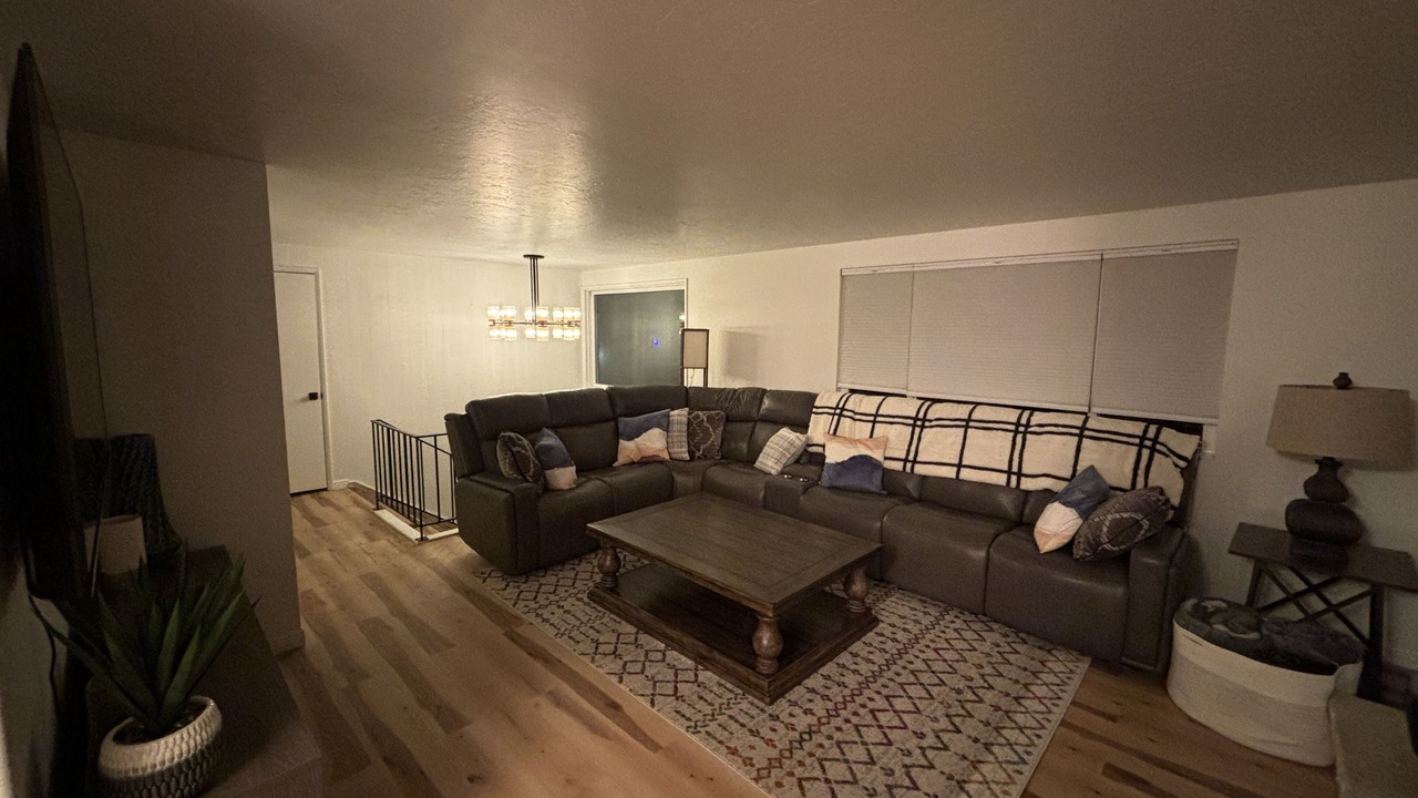 Photo of Livingroom in South Salt Lake