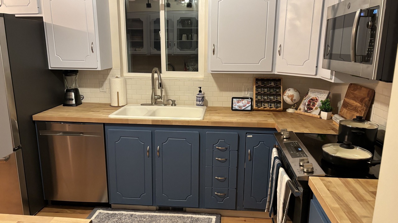 Photo of Kitchen in South Salt Lake