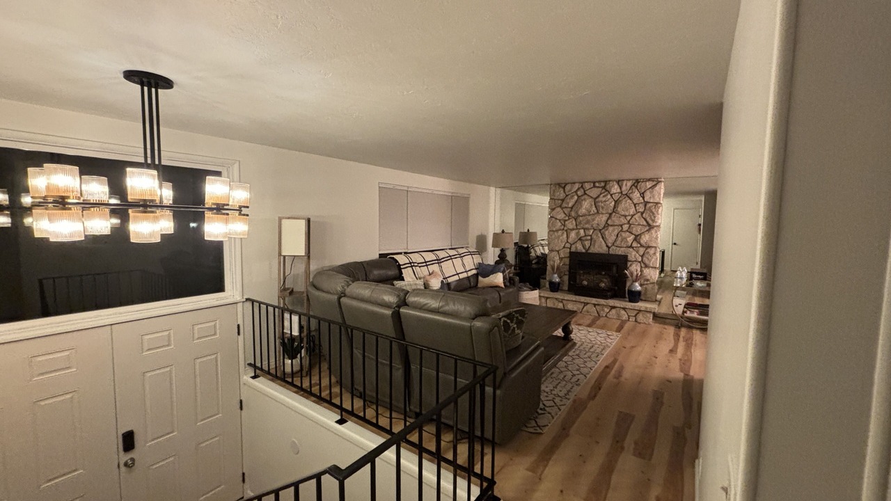 Photo of Livingroom in South Salt Lake