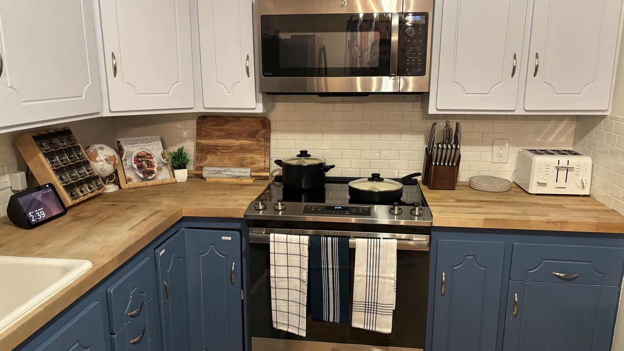 Photo of Kitchen in South Salt Lake