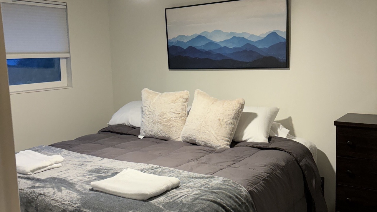 Photo of Bedroom in South Salt Lake