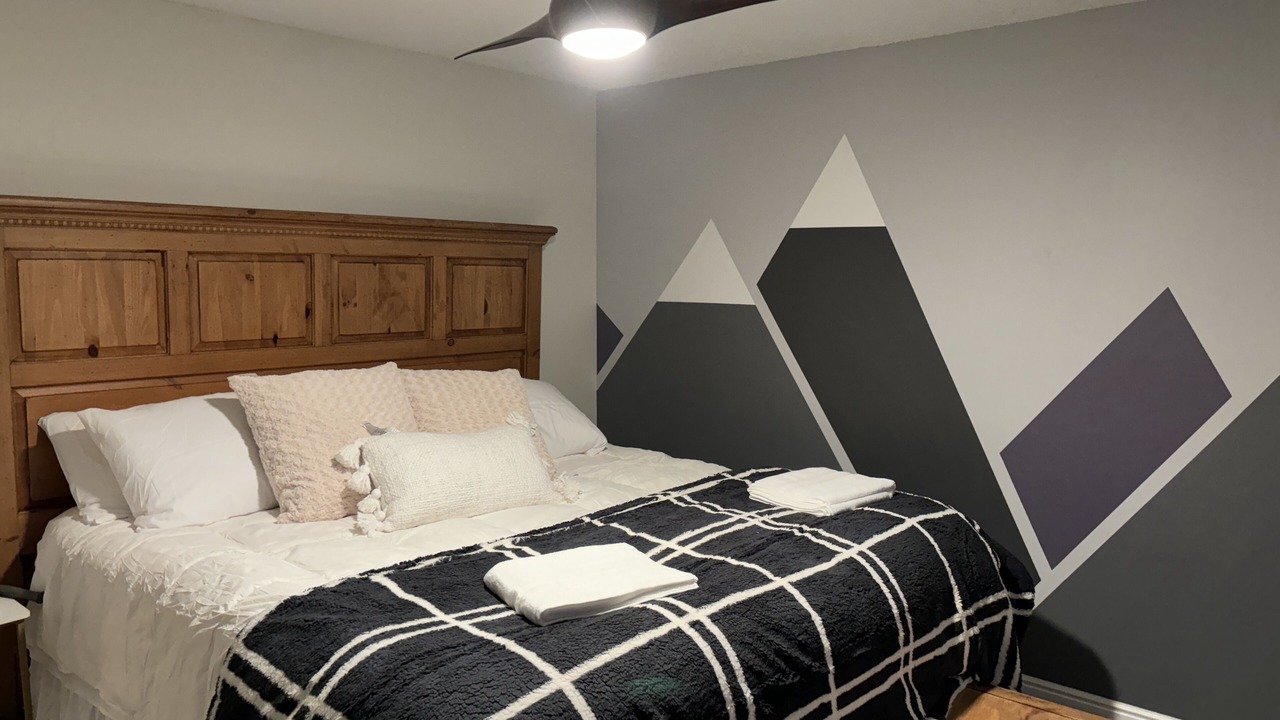 Photo of Bedroom in South Salt Lake