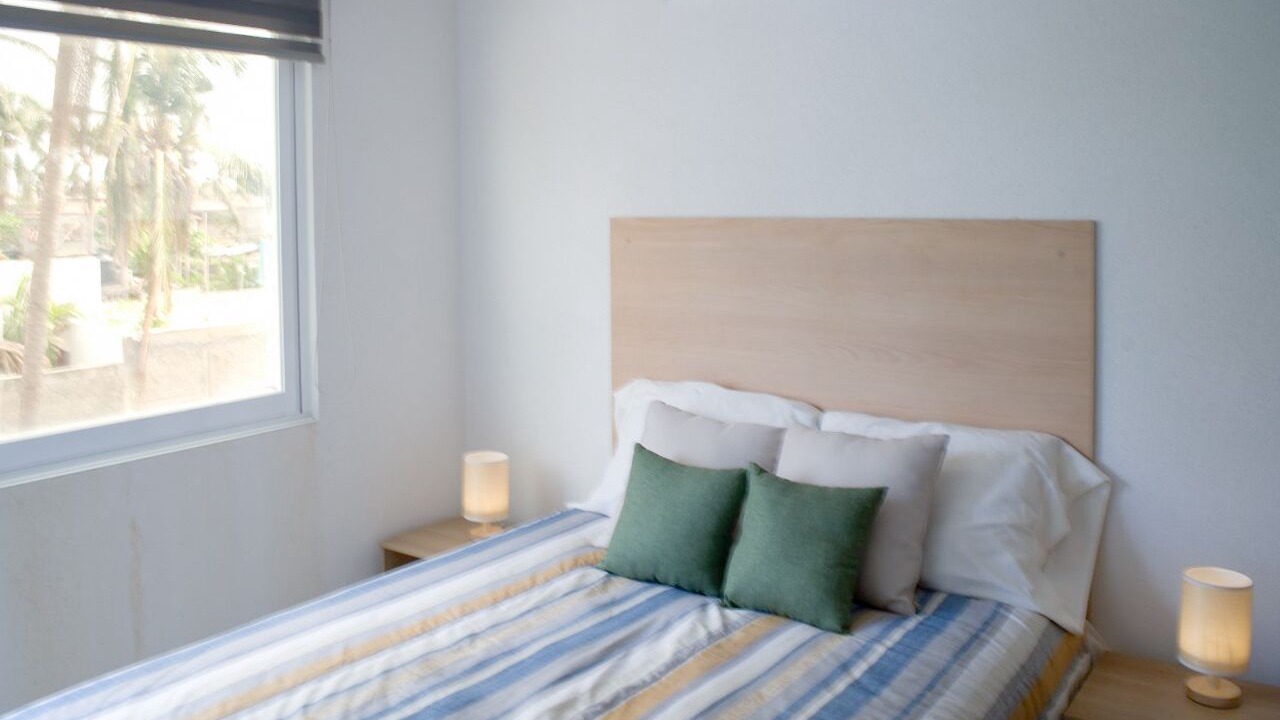 Photo of Bedroom in Puente del Mar