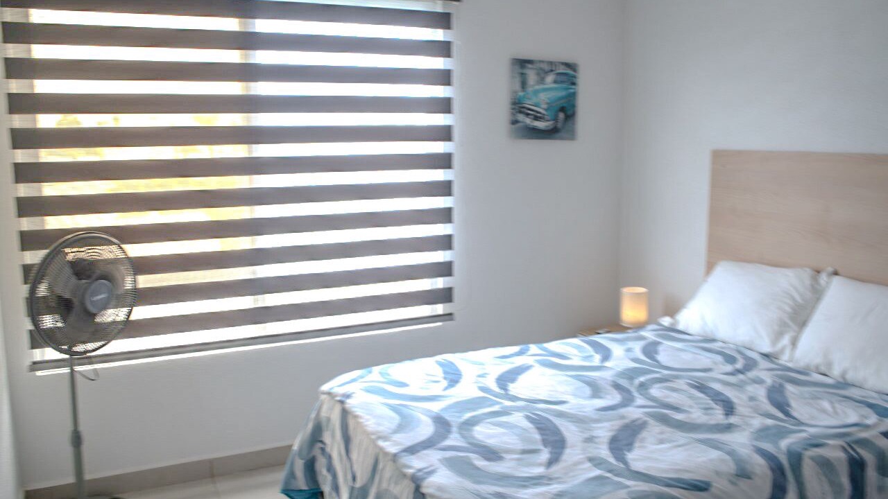Photo of Bedroom in Puente del Mar