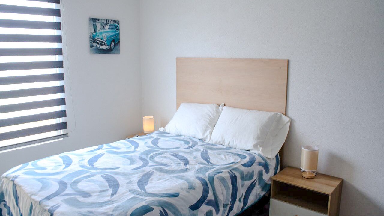 Photo of Bedroom in Puente del Mar