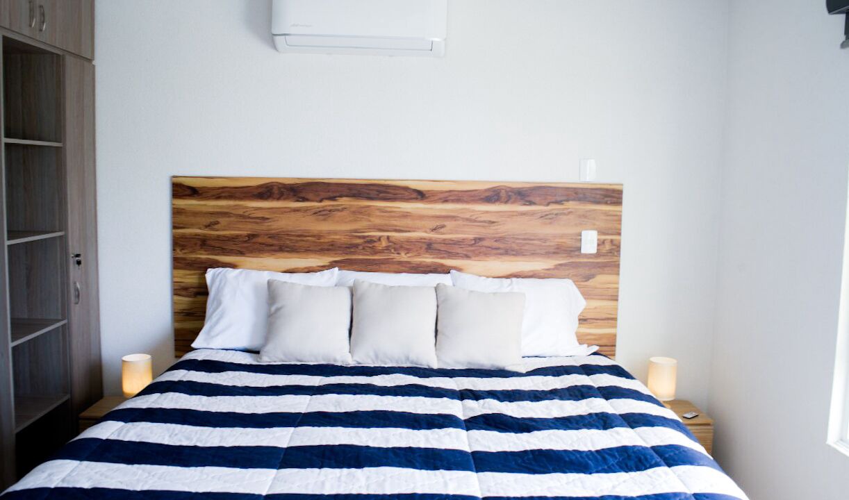 Photo of Bedroom in Puente del Mar