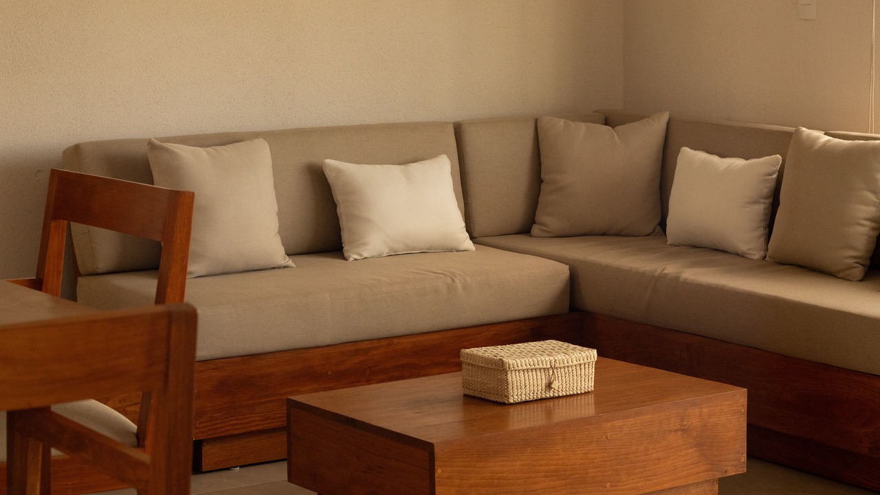 Photo of Livingroom in Puente del Mar
