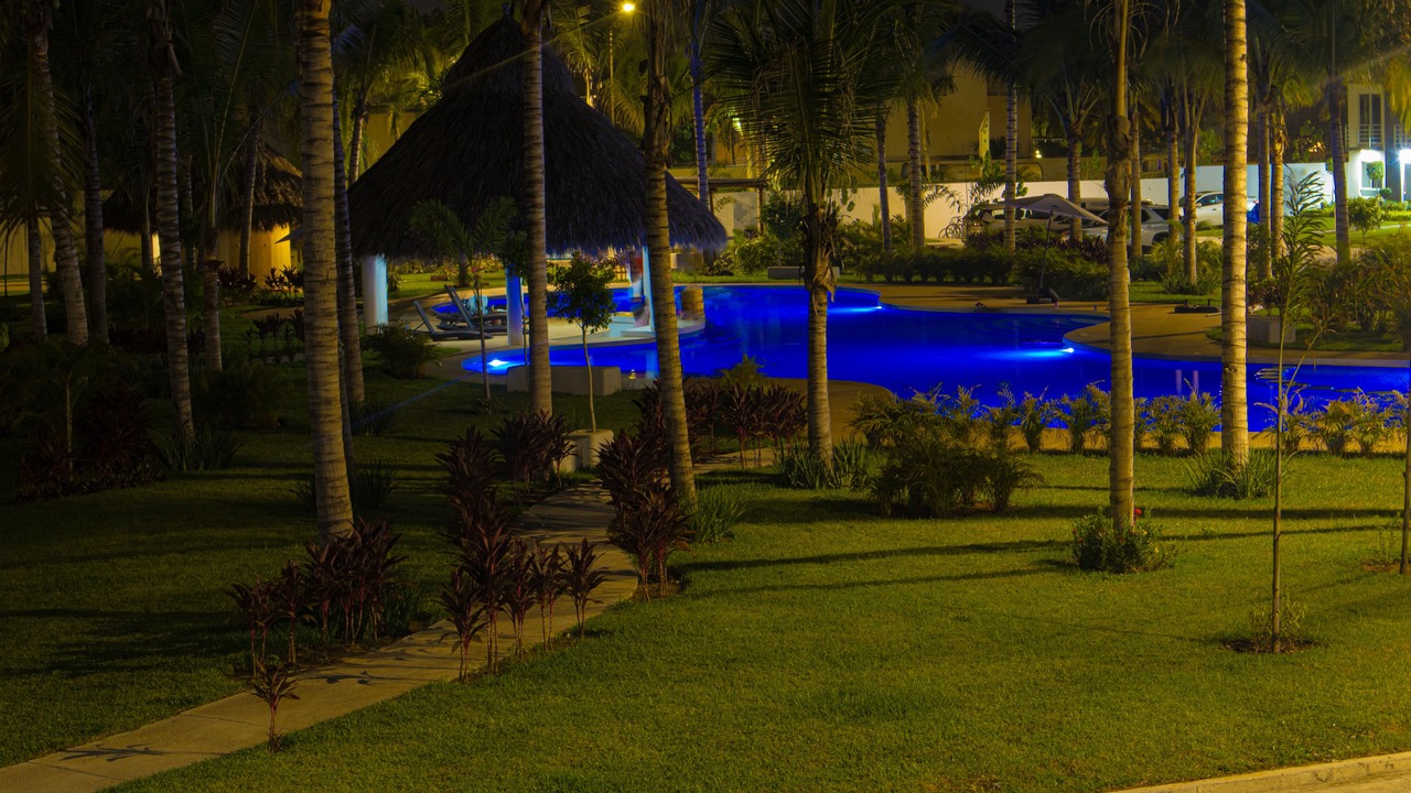 Photo of Outdoor in Puente del Mar