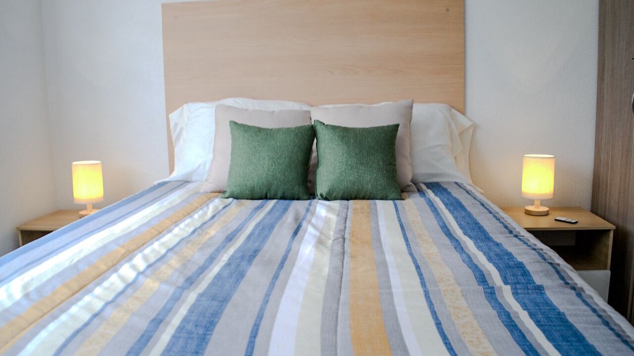 Photo of Bedroom in Puente del Mar