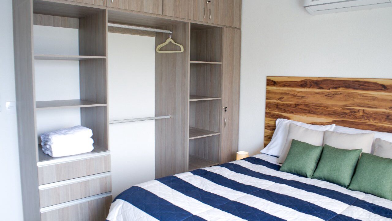 Photo of Bedroom in Puente del Mar