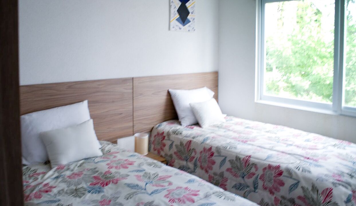 Photo of Bedroom in Puente del Mar