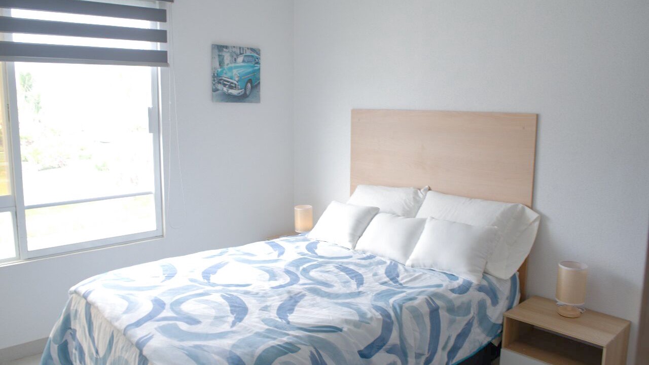Photo of Bedroom in Puente del Mar