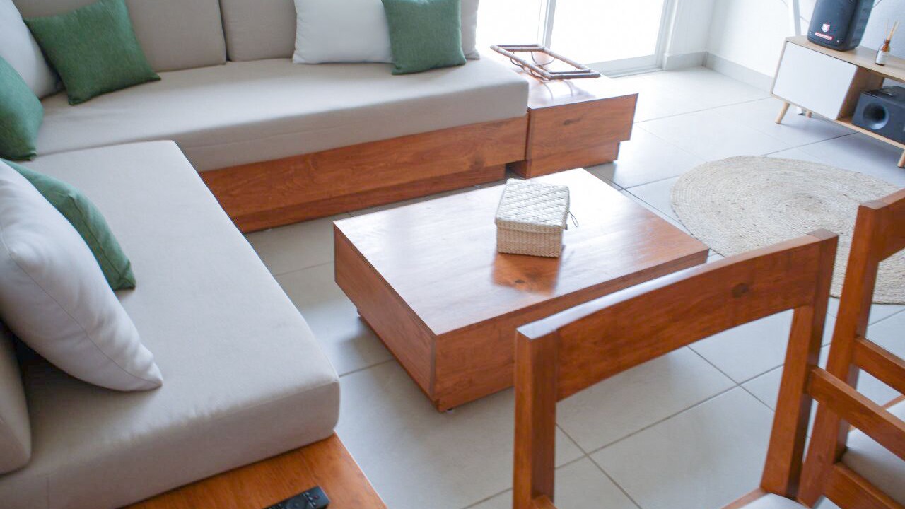 Photo of Livingroom in Puente del Mar