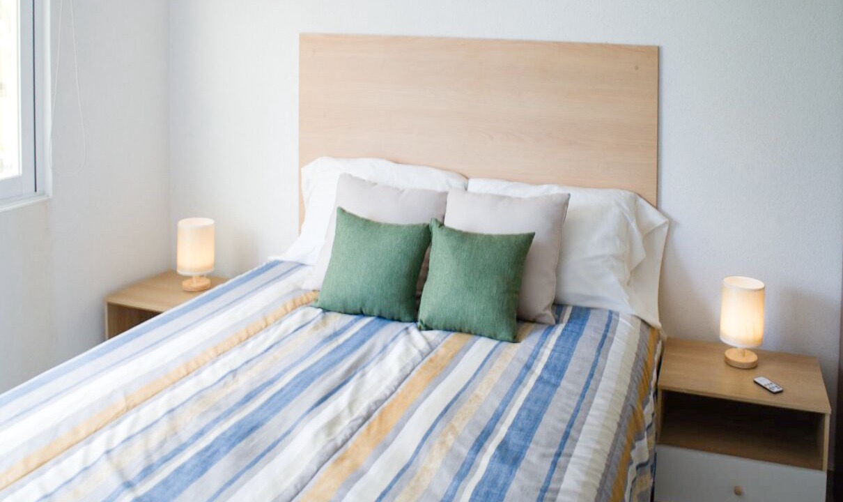 Photo of Bedroom in Puente del Mar