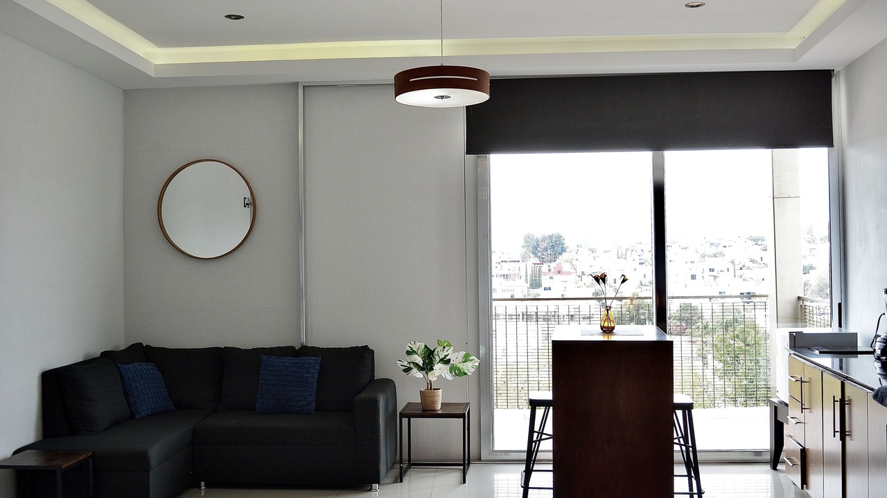 Photo of Livingroom in Tepatitlan de Morelos