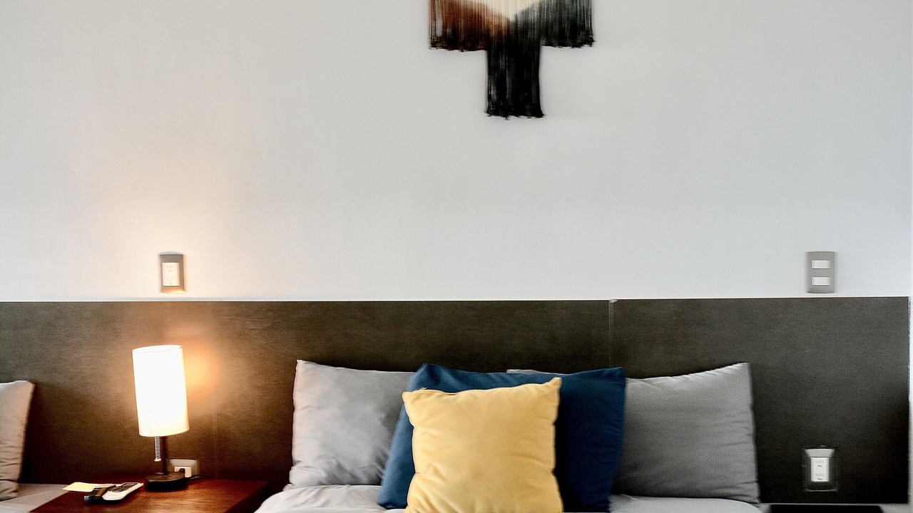 Photo of Bedroom in Tepatitlan de Morelos
