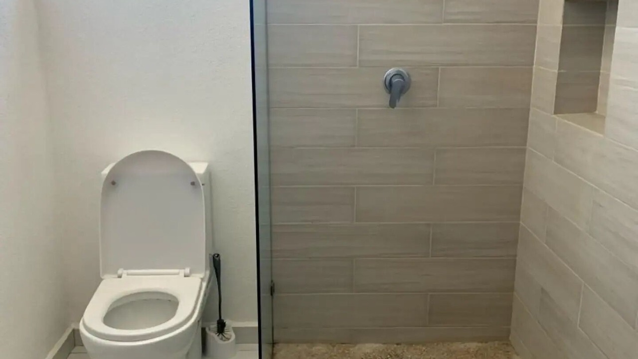Photo of Bathroom in Fluvial Vallarta