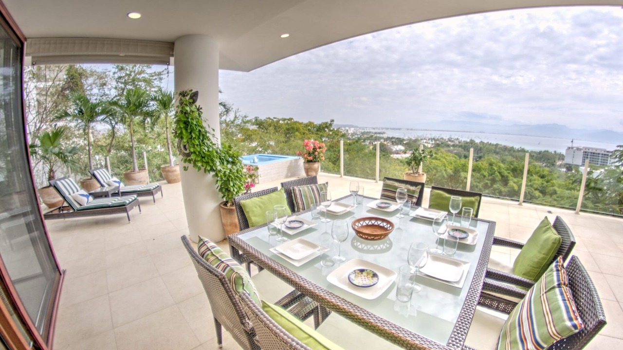 Photo of Outdoor in La Cruz de Huanacaxtle