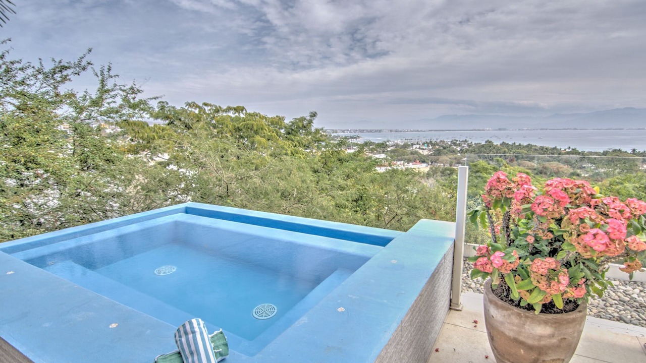 Photo of Outdoor in La Cruz de Huanacaxtle