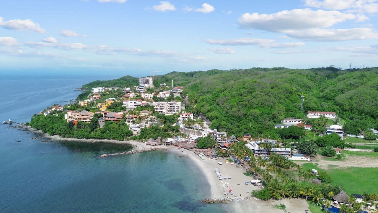 Photo of Others in La Cruz de Huanacaxtle