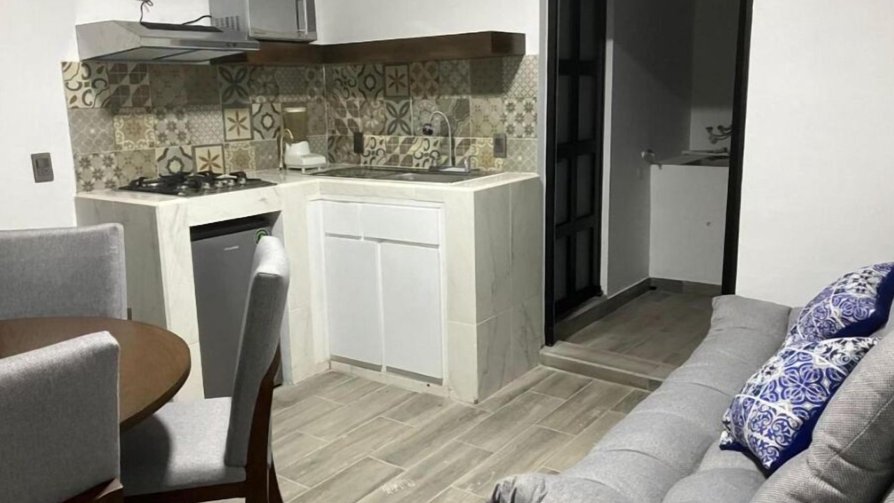 Photo of Livingroom in Tequila