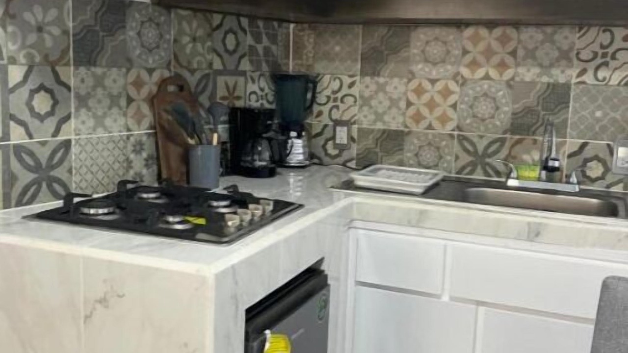Photo of Kitchen in Tequila