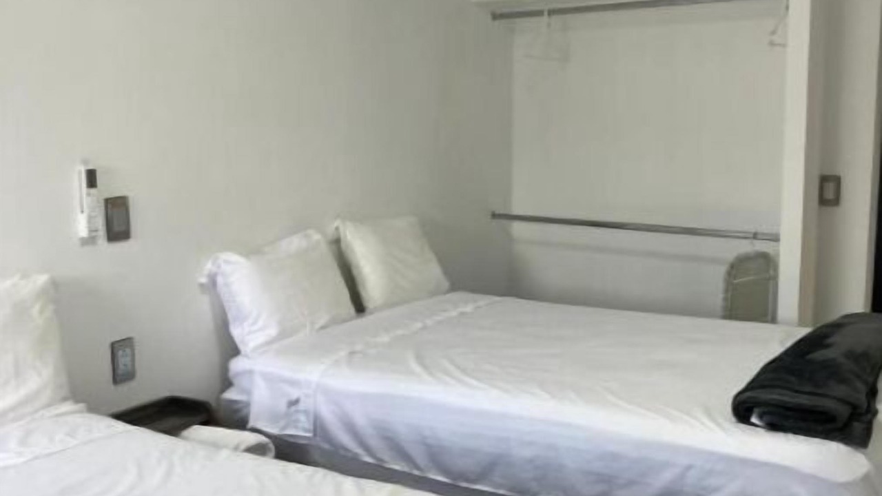 Photo of Bedroom in Tequila