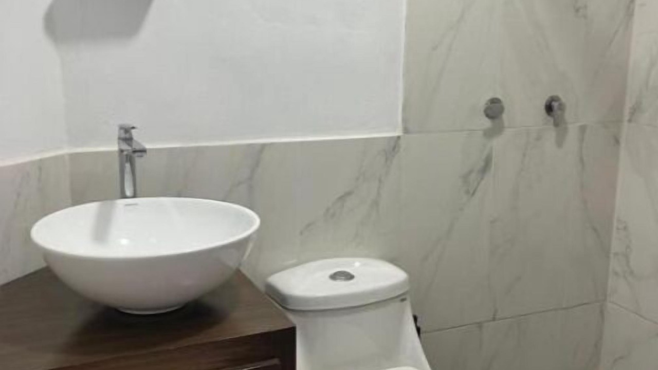 Photo of Bathroom in Tequila