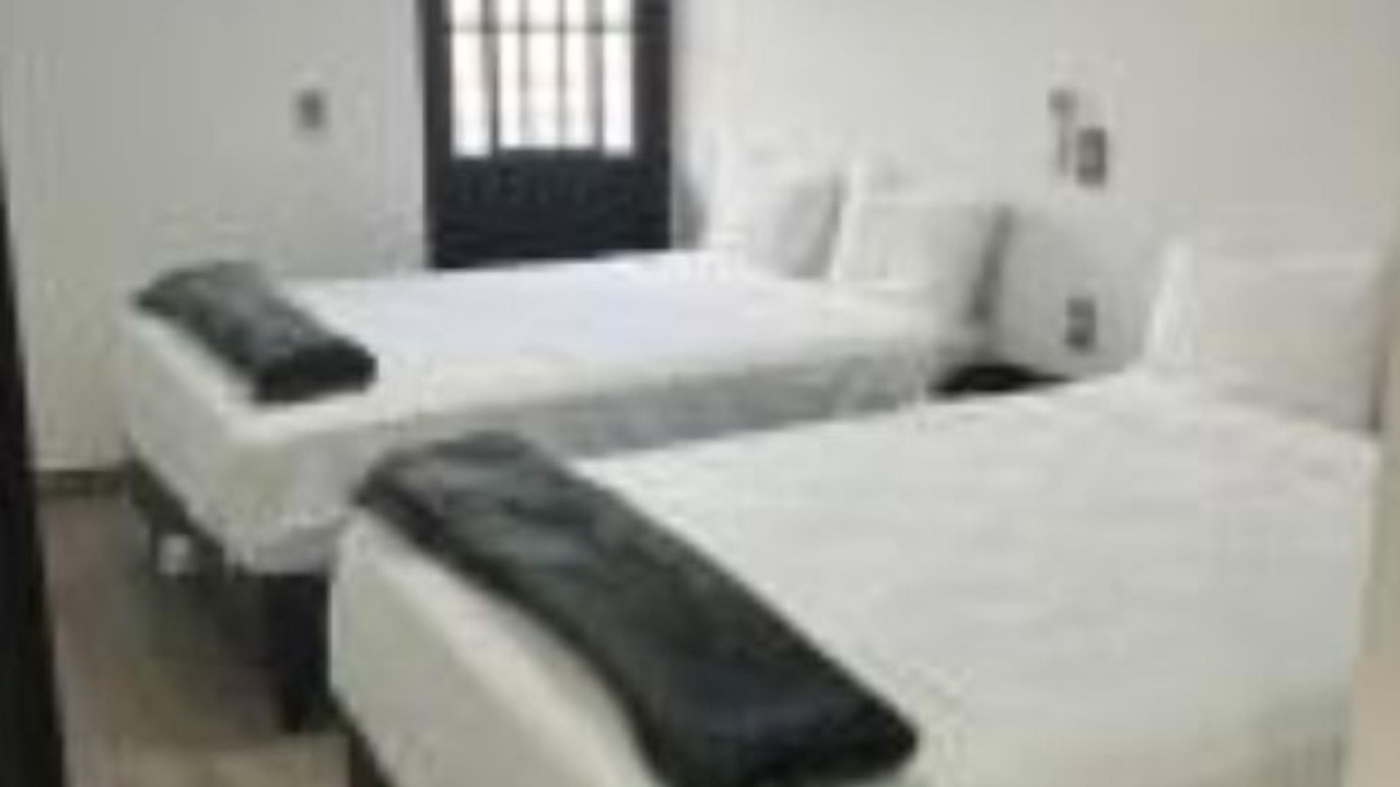 Photo of Bedroom in Tequila