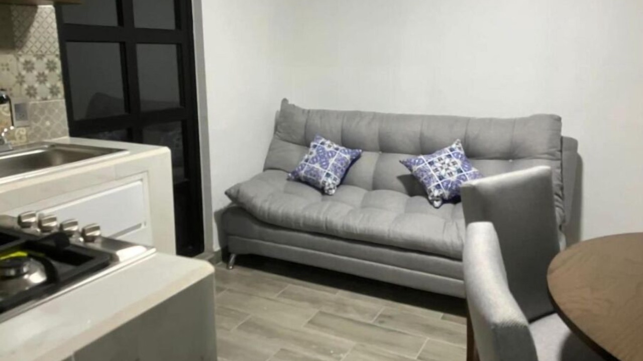Photo of Livingroom in Tequila