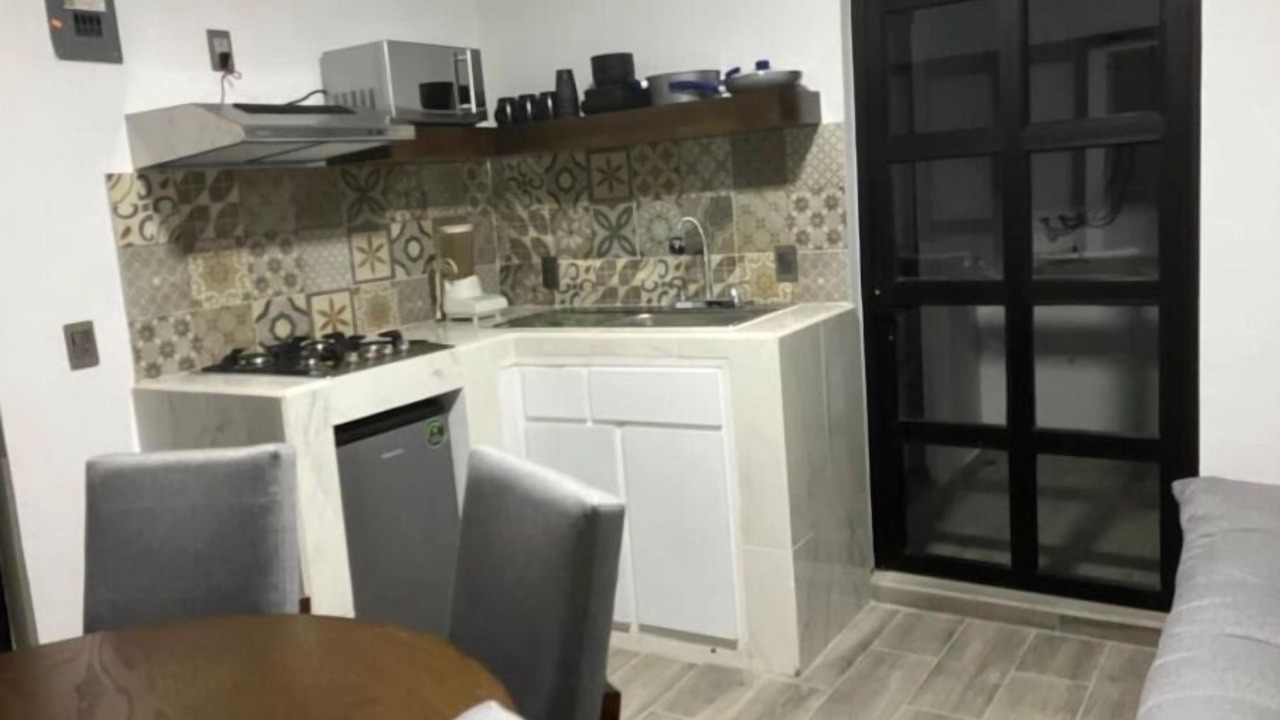 Photo of Kitchen in Tequila