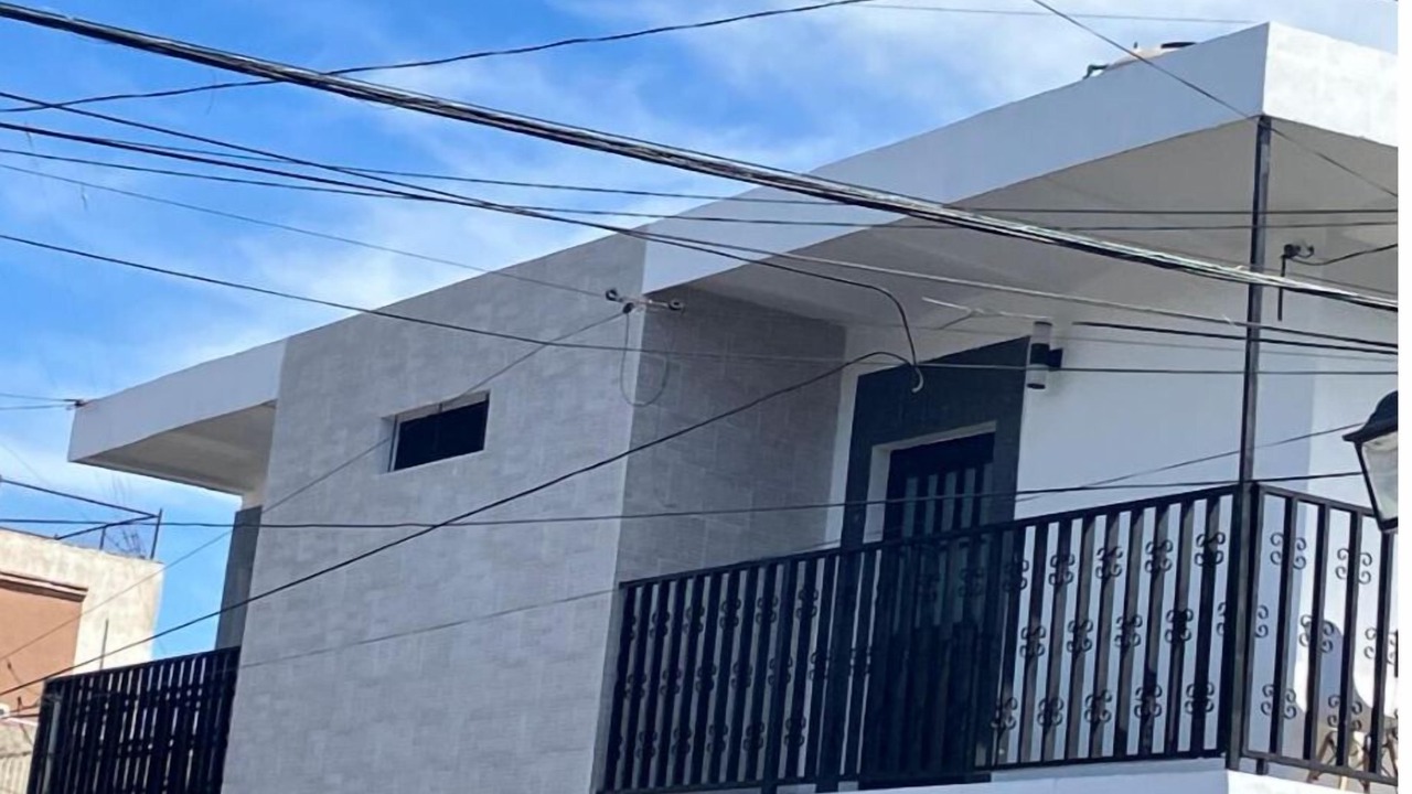 Photo of Outdoor in Tequila