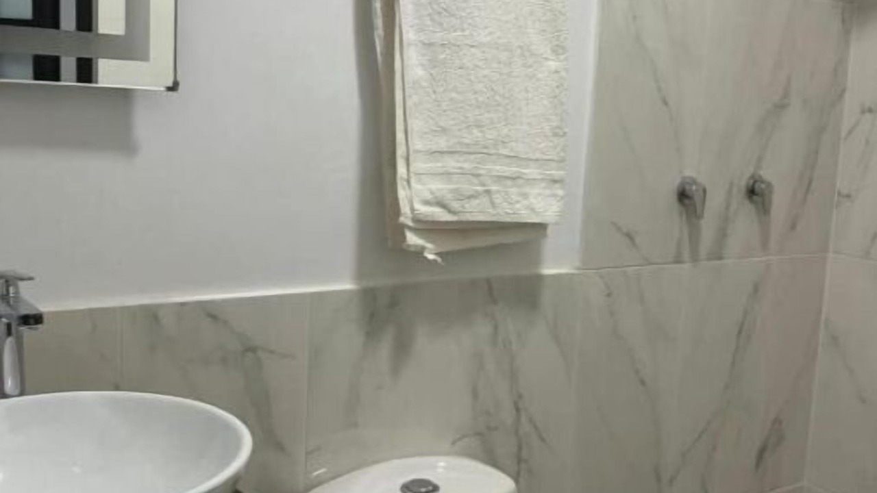 Photo of Bathroom in Tequila