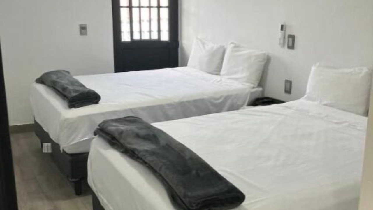 Photo of Bedroom in Tequila
