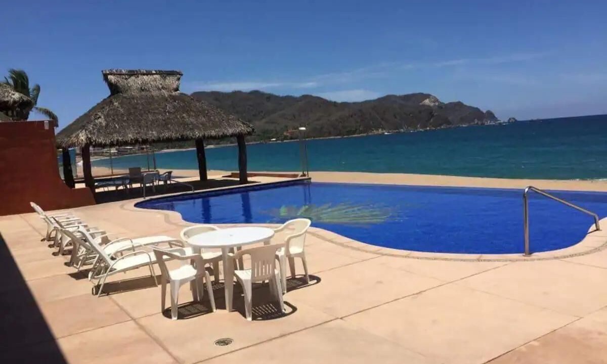 Photo of Outdoor in Barra de Navidad