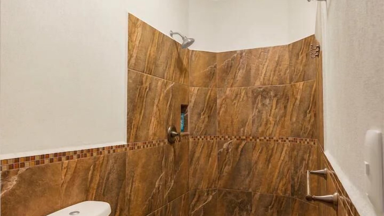 Photo of Bathroom in Barra de Navidad