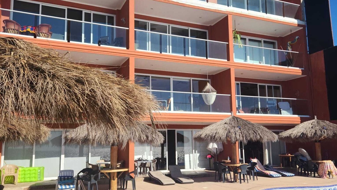 Photo of Outdoor in Barra de Navidad