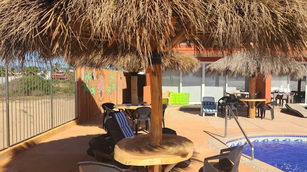 Photo of Others in Barra de Navidad
